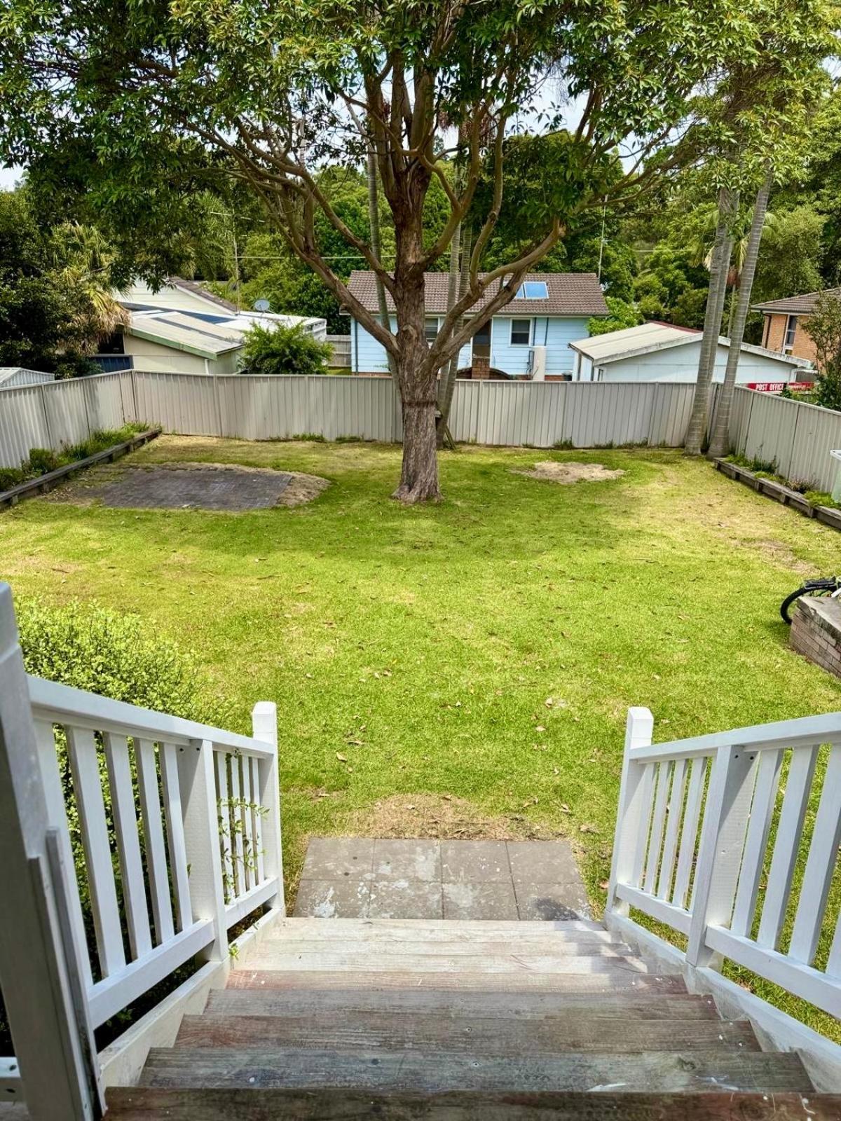 Sandon Point Coastal Cottage Bulli Exterior foto