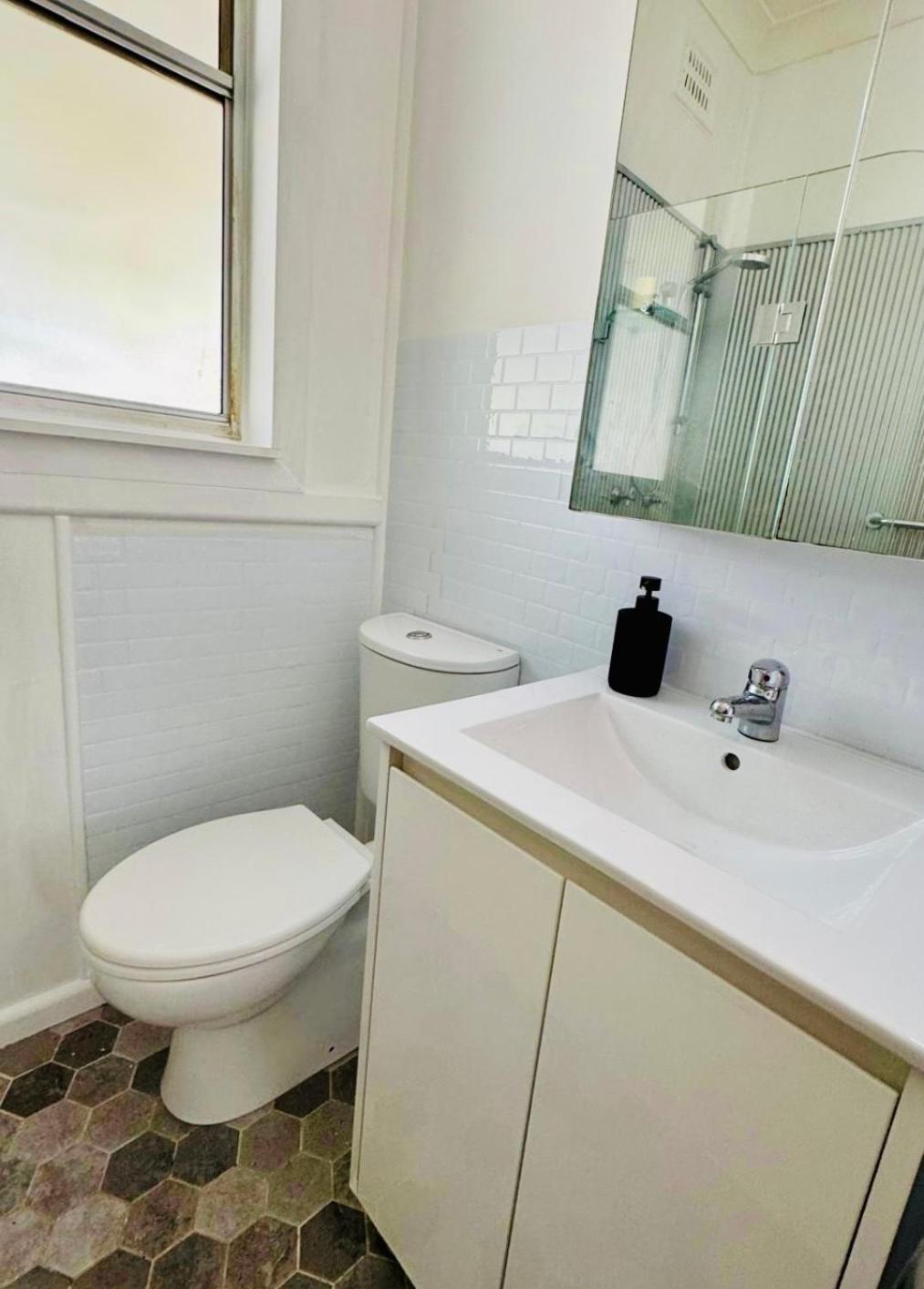 Sandon Point Coastal Cottage Bulli Exterior foto