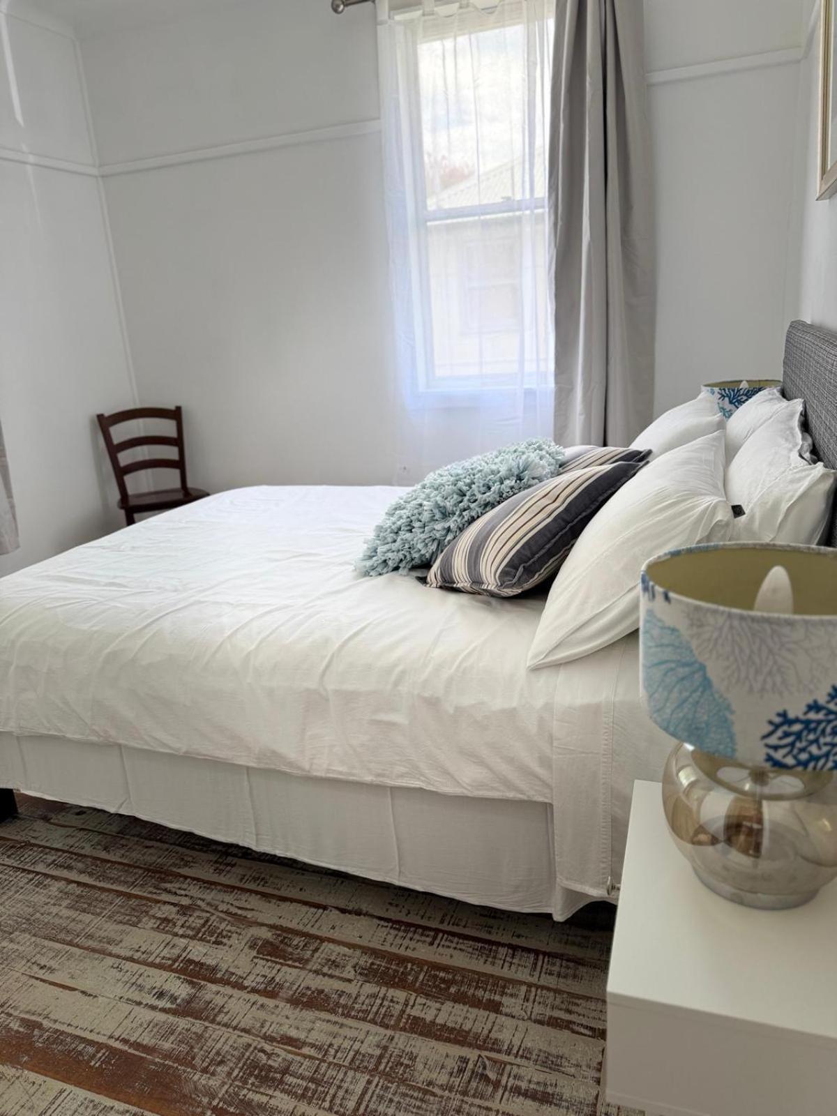 Sandon Point Coastal Cottage Bulli Exterior foto